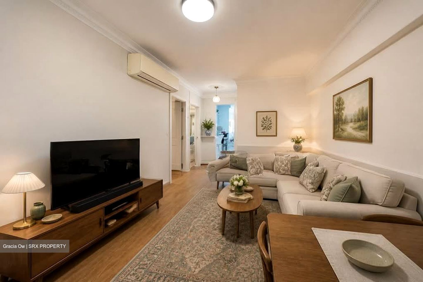 Blk 284 Ficus Vale (Yishun), HDB 3 Rooms #602638011